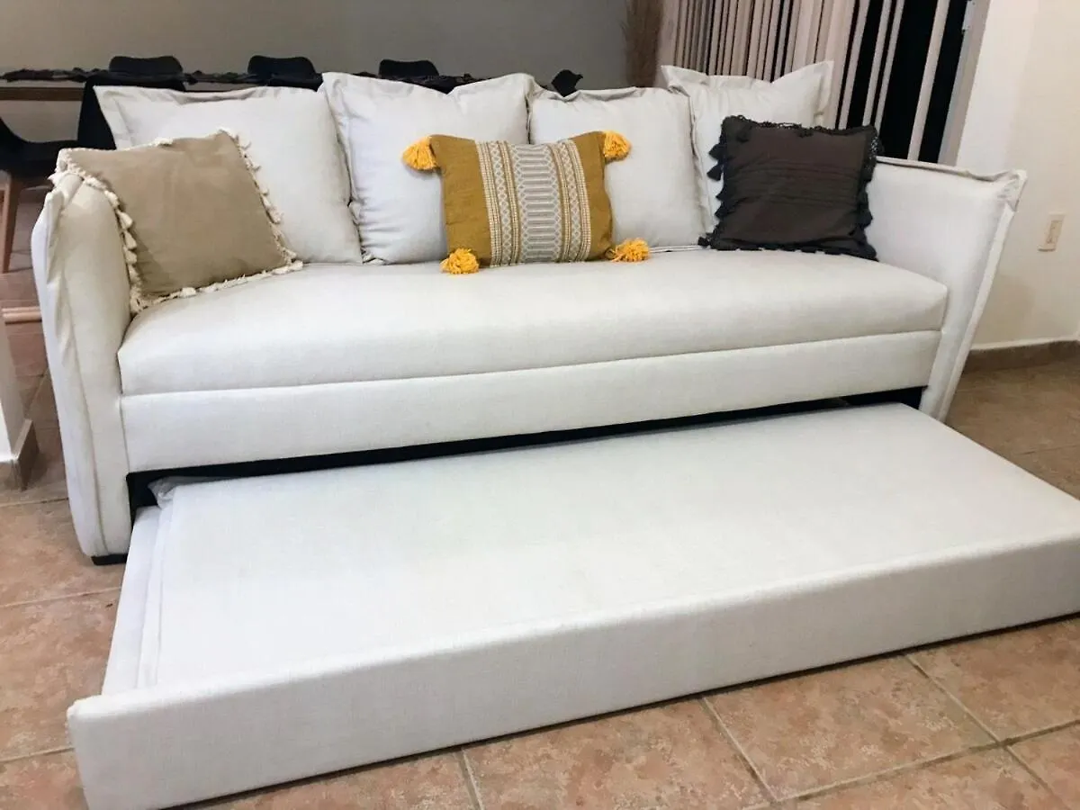 Padrisima Casa Con Alberca Privada Para 18 A 20 Personas Mazatlán Casa vacanze