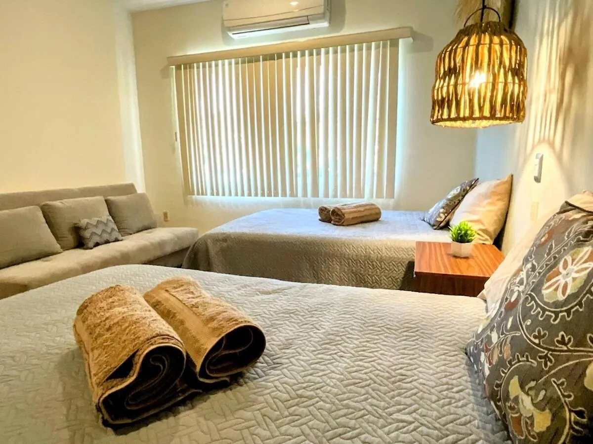 Padrisima Casa Con Alberca Privada Para 18 A 20 Personas Mazatlán 0*,  Messico