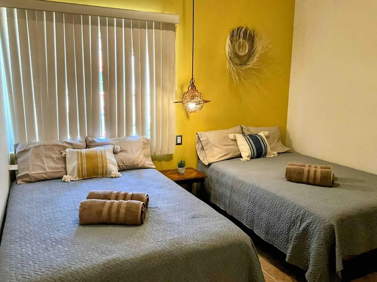 Casa vacanze Padrisima Casa Con Alberca Privada Para 18 A 20 Personas Mazatlán