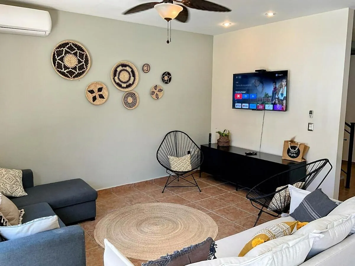 Casa vacanze Padrisima Casa Con Alberca Privada Para 18 A 20 Personas Mazatlán Messico