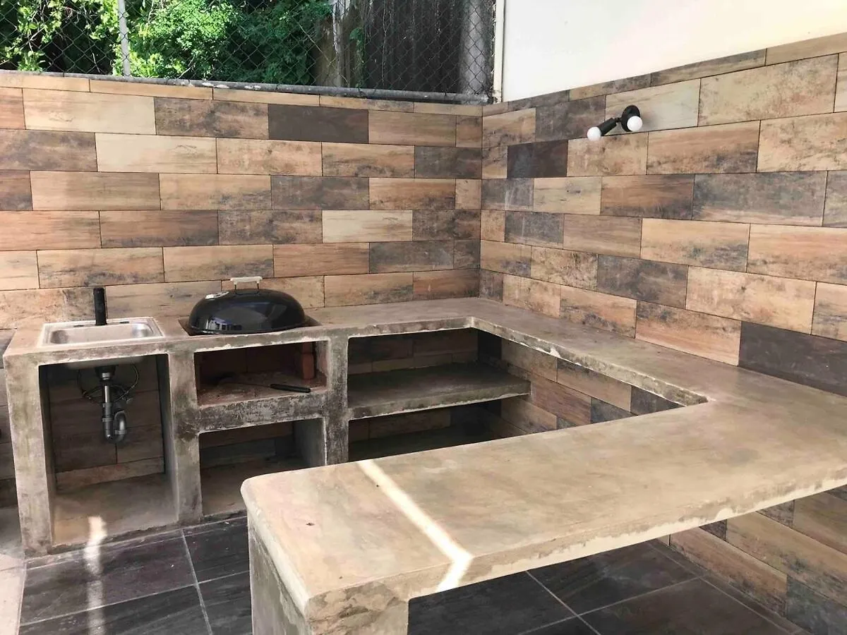 Casa vacanze Padrisima Casa Con Alberca Privada Para 18 A 20 Personas Mazatlán