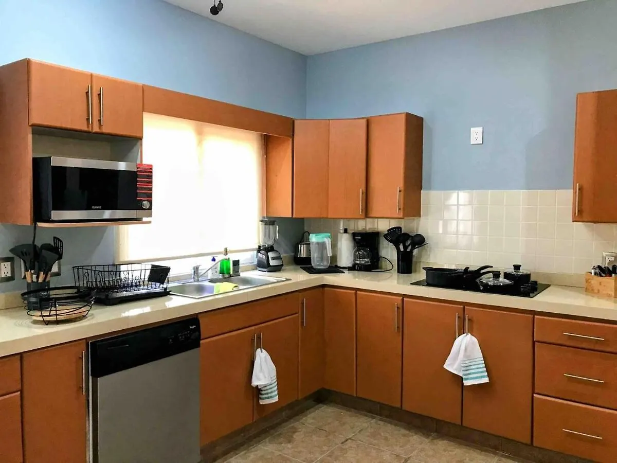 Padrisima Casa Con Alberca Privada Para 18 A 20 Personas Mazatlán Casa vacanze