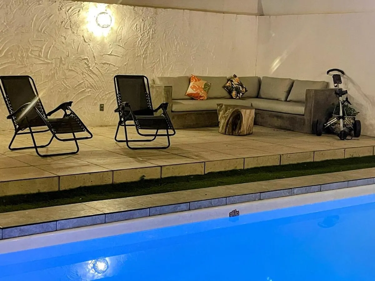 Casa vacanze Padrisima Casa Con Alberca Privada Para 18 A 20 Personas Mazatlán