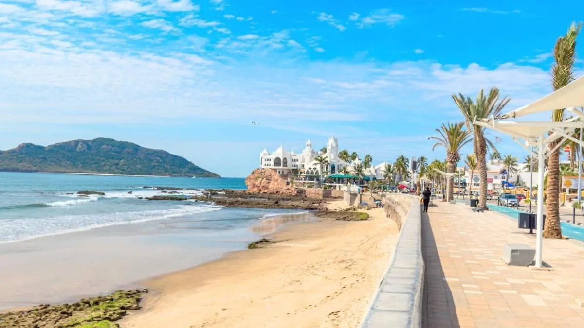 Casa vacanze Padrisima Casa Con Alberca Privada Para 18 A 20 Personas Mazatlán