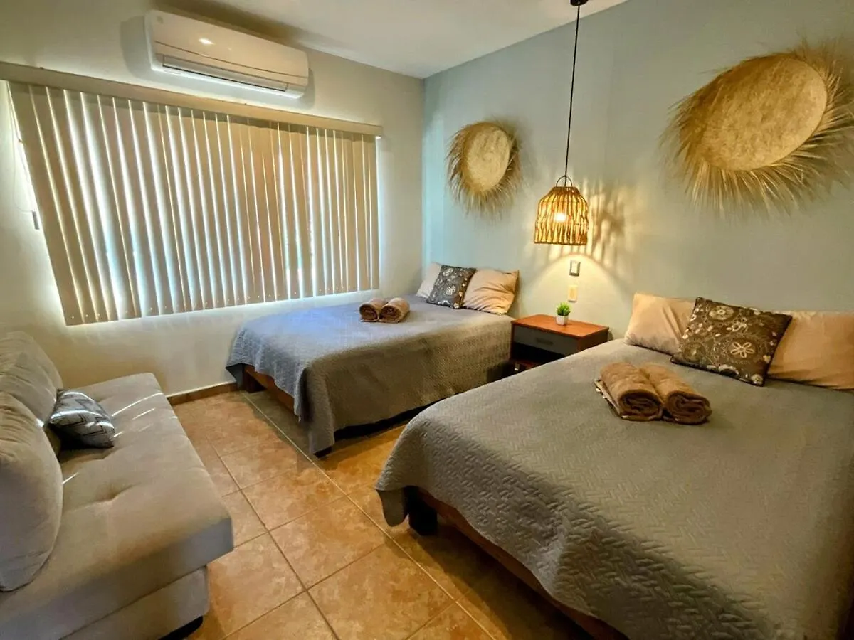 Casa vacanze Padrisima Casa Con Alberca Privada Para 18 A 20 Personas Mazatlán