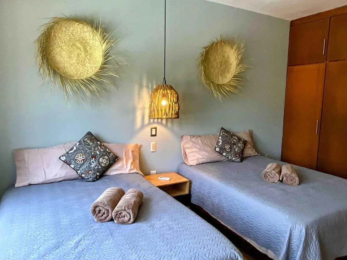 Casa vacanze Padrisima Casa Con Alberca Privada Para 18 A 20 Personas Mazatlán