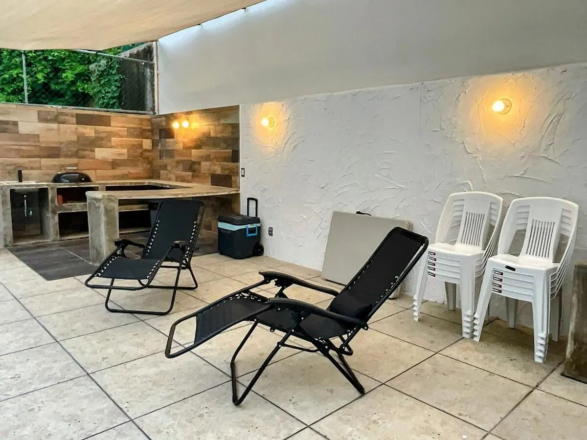 Casa vacanze Padrisima Casa Con Alberca Privada Para 18 A 20 Personas Mazatlán Messico